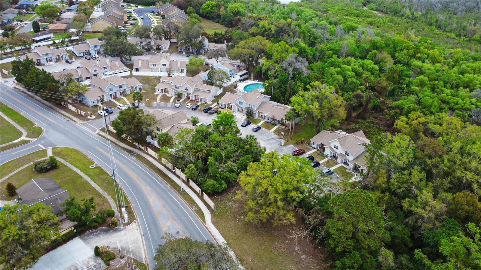 THE ARBORS AT HIDDEN LAKE SEC 2 - Land