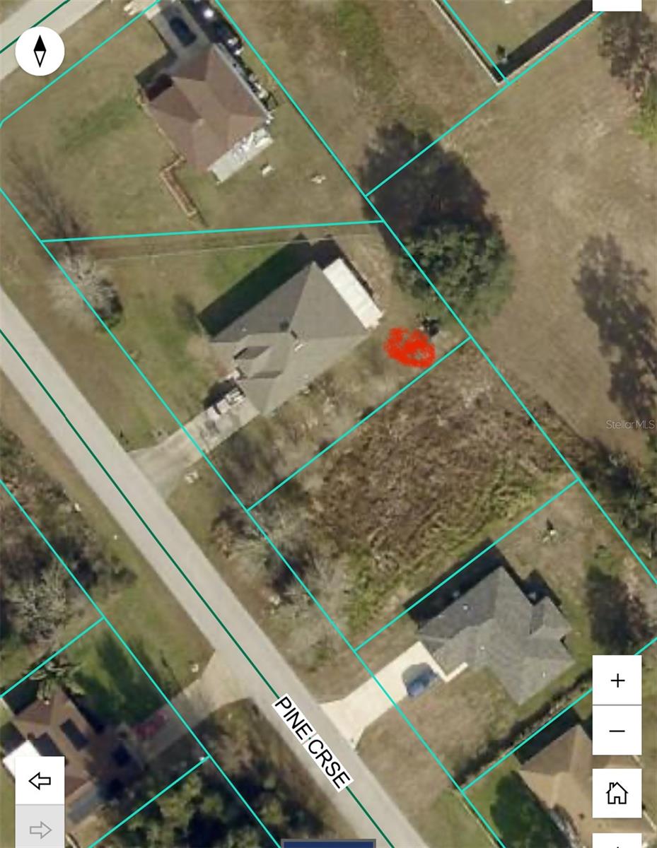 SILVER SPGS SHORES UN 17 - Residential