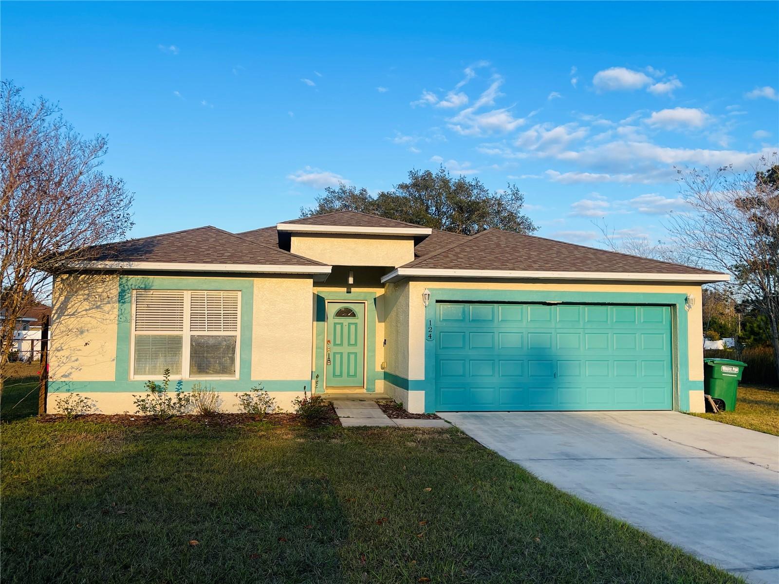 SILVER SPGS SHORES UN 17 - Residential