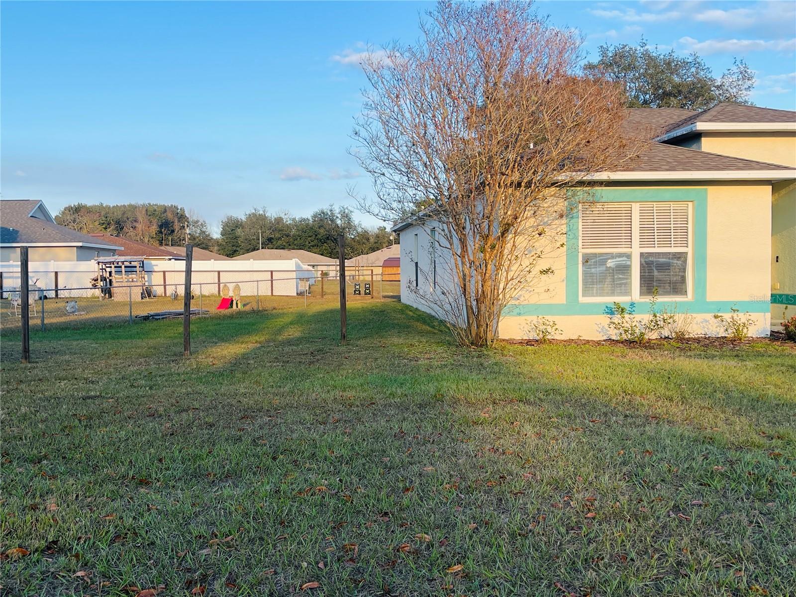 SILVER SPGS SHORES UN 17 - Residential