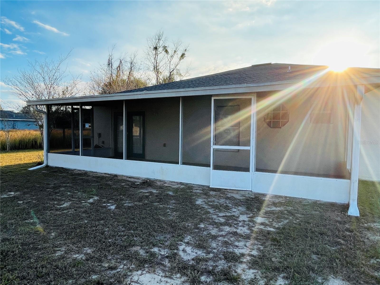 SILVER SPGS SHORES UN 17 - Residential