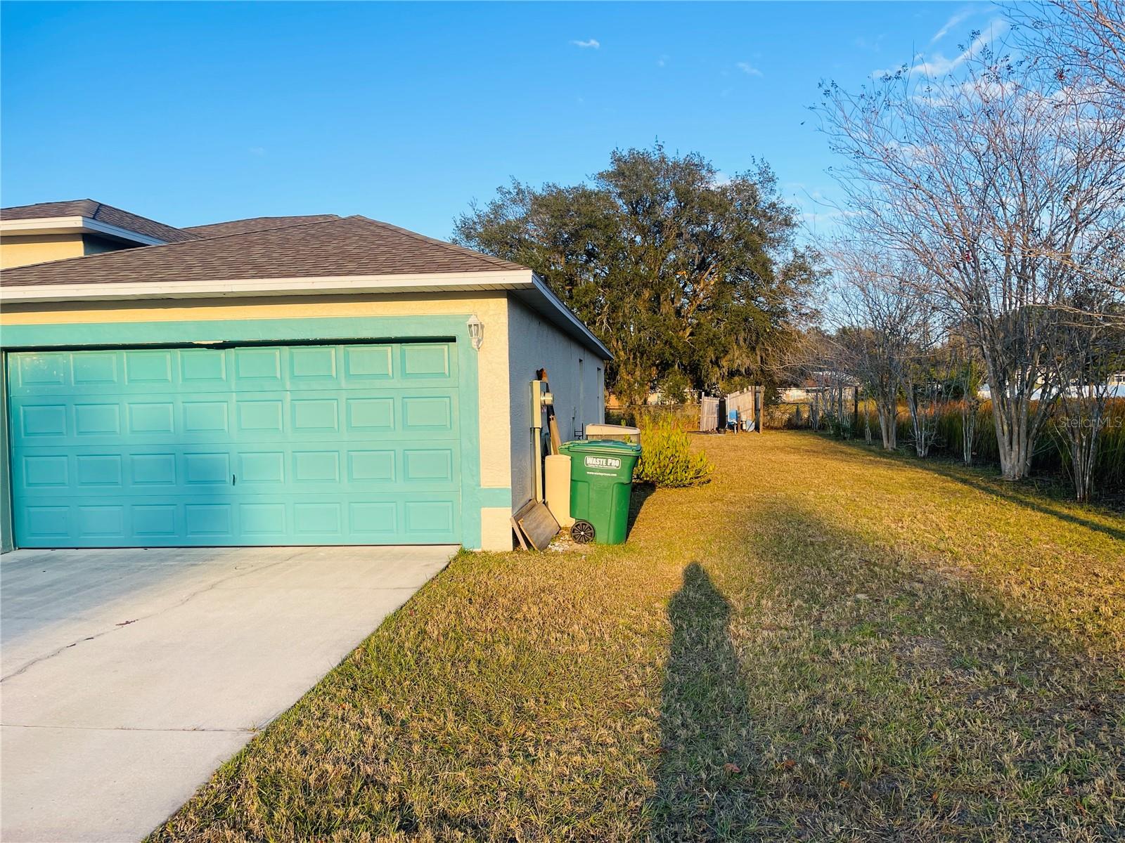 SILVER SPGS SHORES UN 17 - Residential