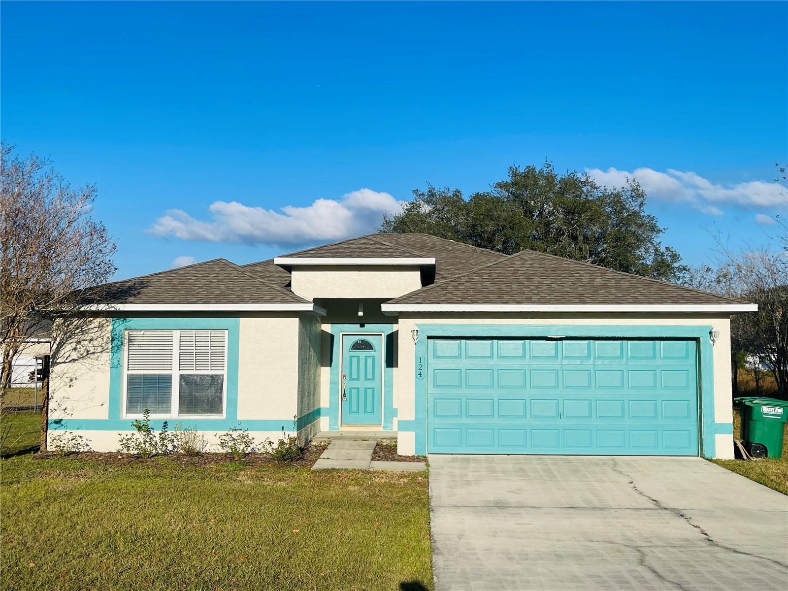 SILVER SPGS SHORES UN 17 - Residential