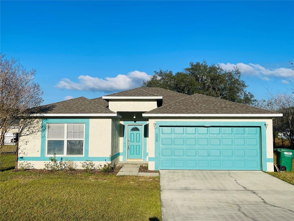 Photo of 124 Pine Course, Ocala, FL 34472 (MLS # OM715338)