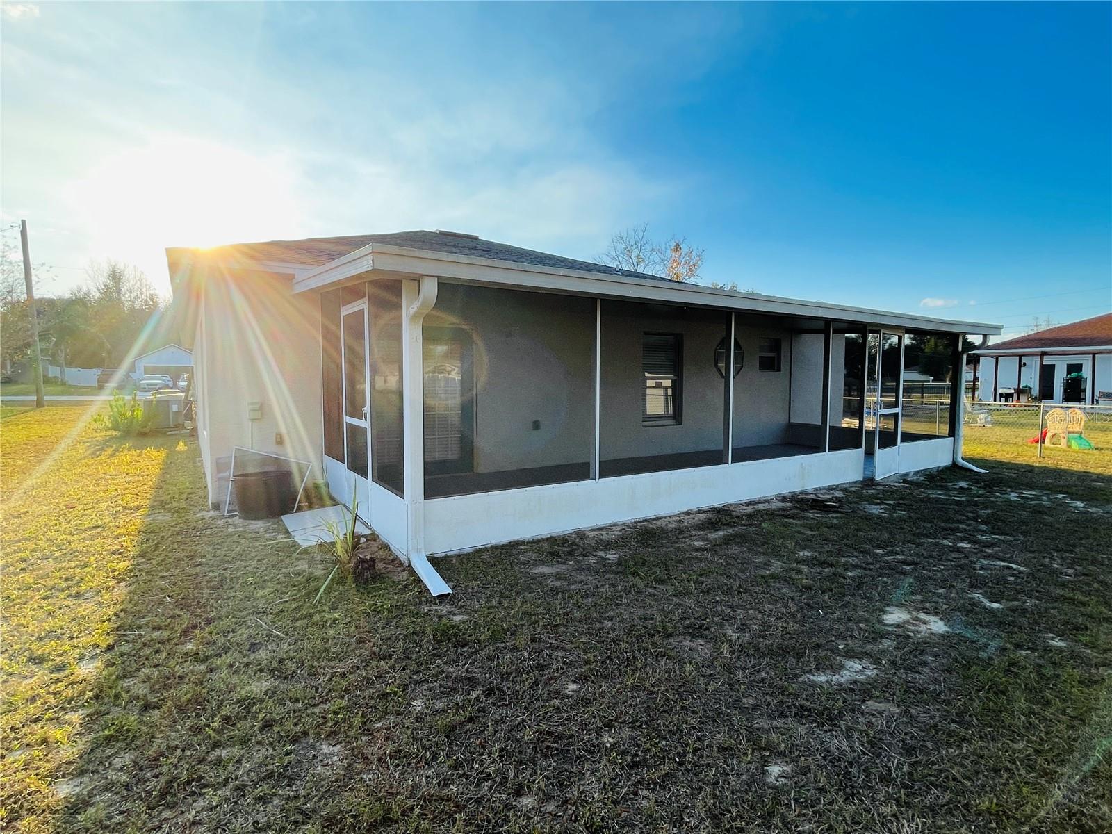 SILVER SPGS SHORES UN 17 - Residential