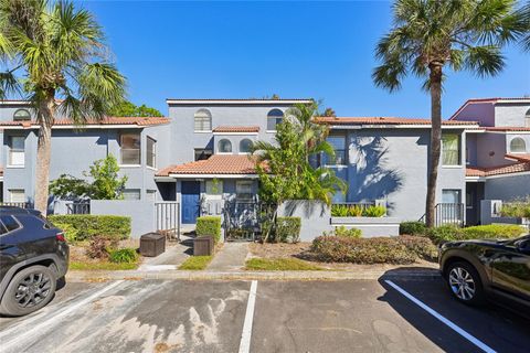 A home in ORLANDO