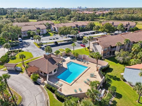 A home in ORLANDO