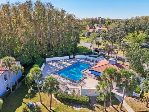 A home in ORLANDO