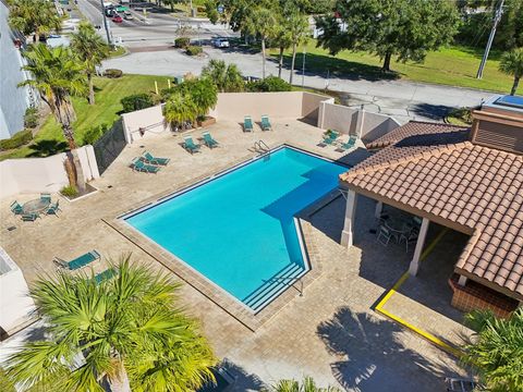 A home in ORLANDO