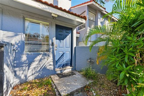 A home in ORLANDO