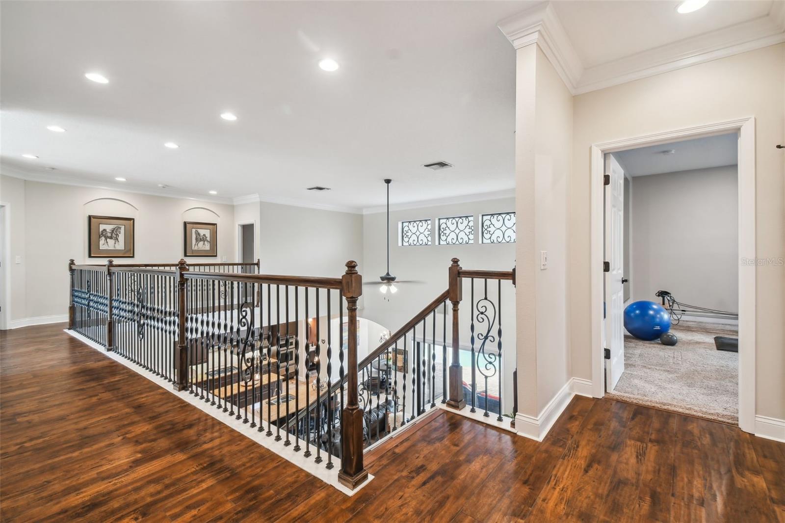 TAMPA & TARPON SPGS LAND CO - Residential