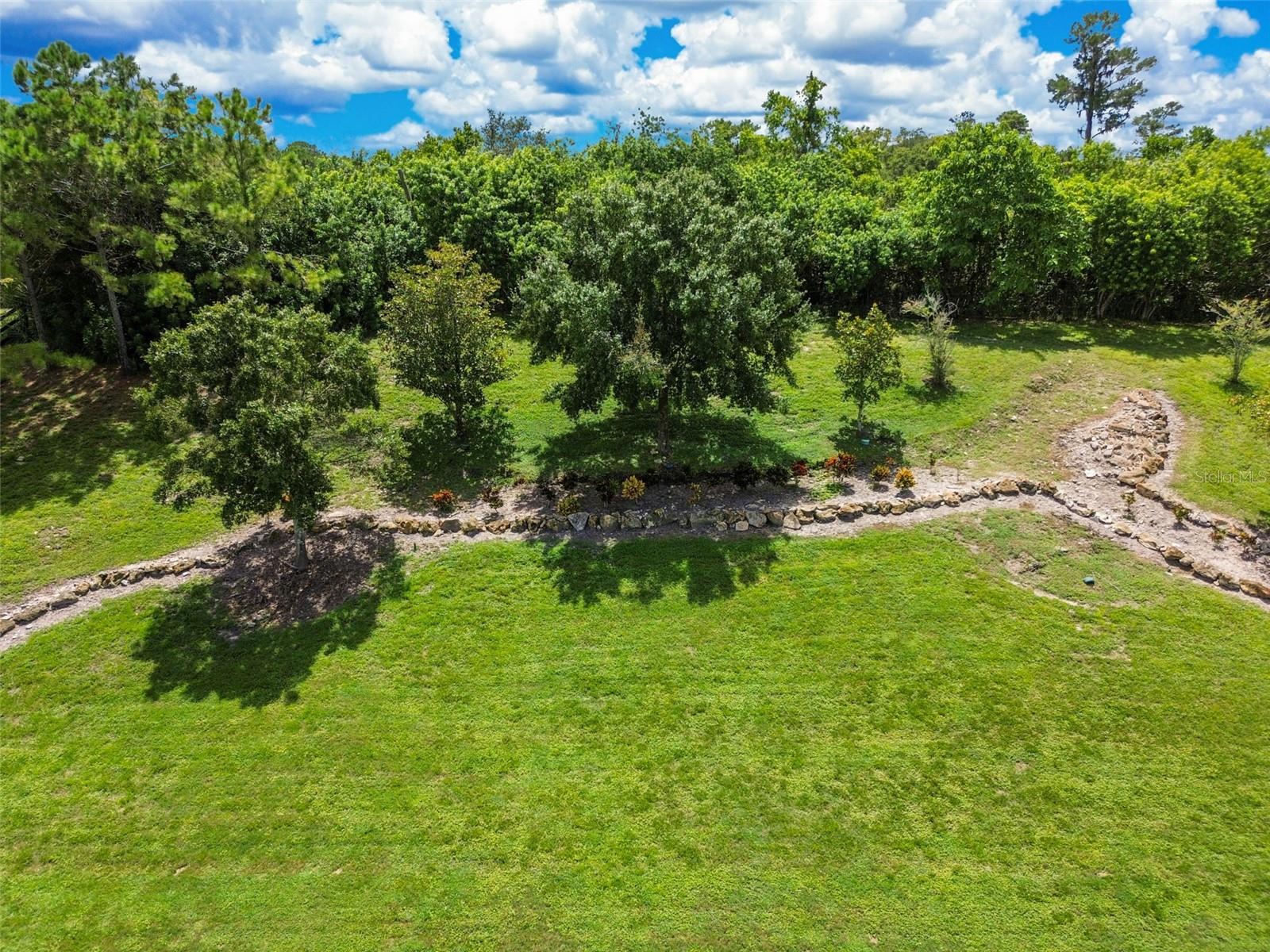 TAMPA & TARPON SPGS LAND CO - Residential