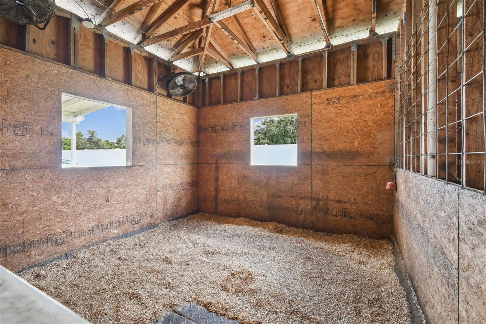 TAMPA & TARPON SPGS LAND CO - Residential