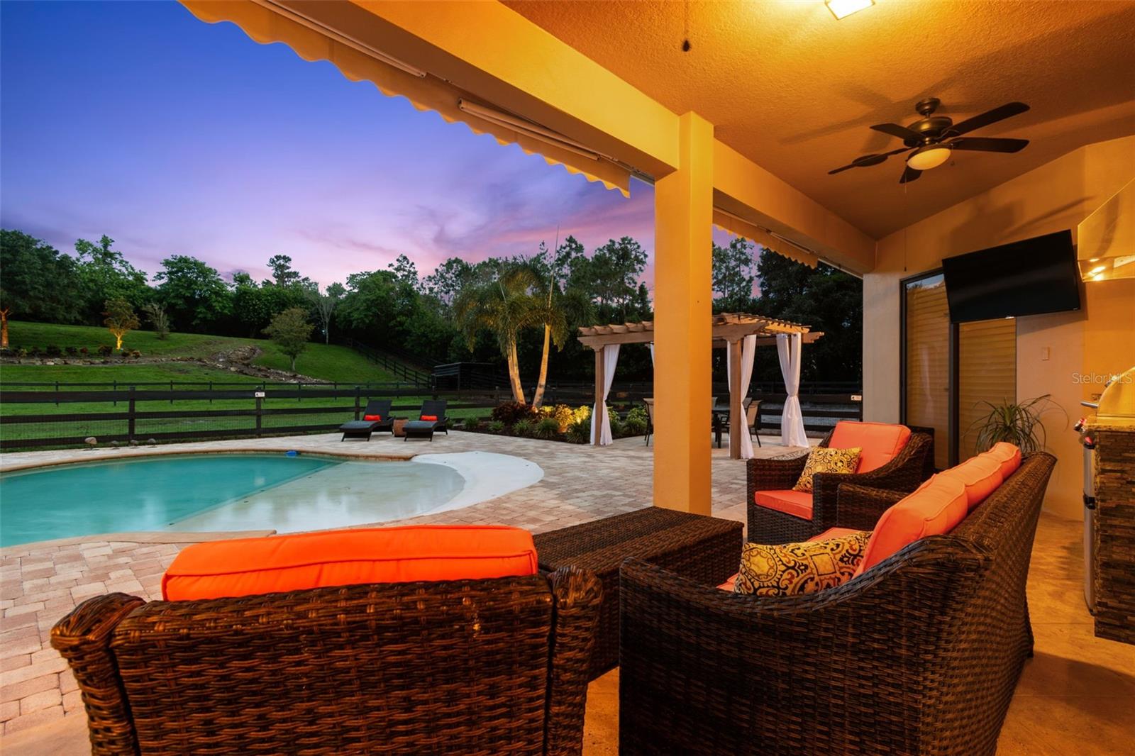 TAMPA & TARPON SPGS LAND CO - Residential