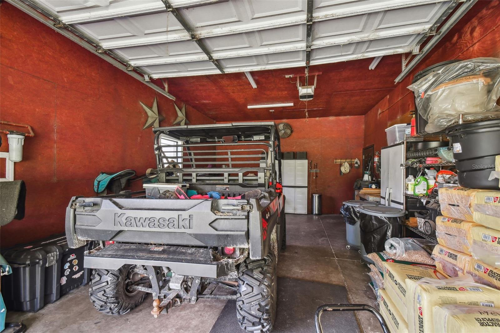 TAMPA & TARPON SPGS LAND CO - Residential