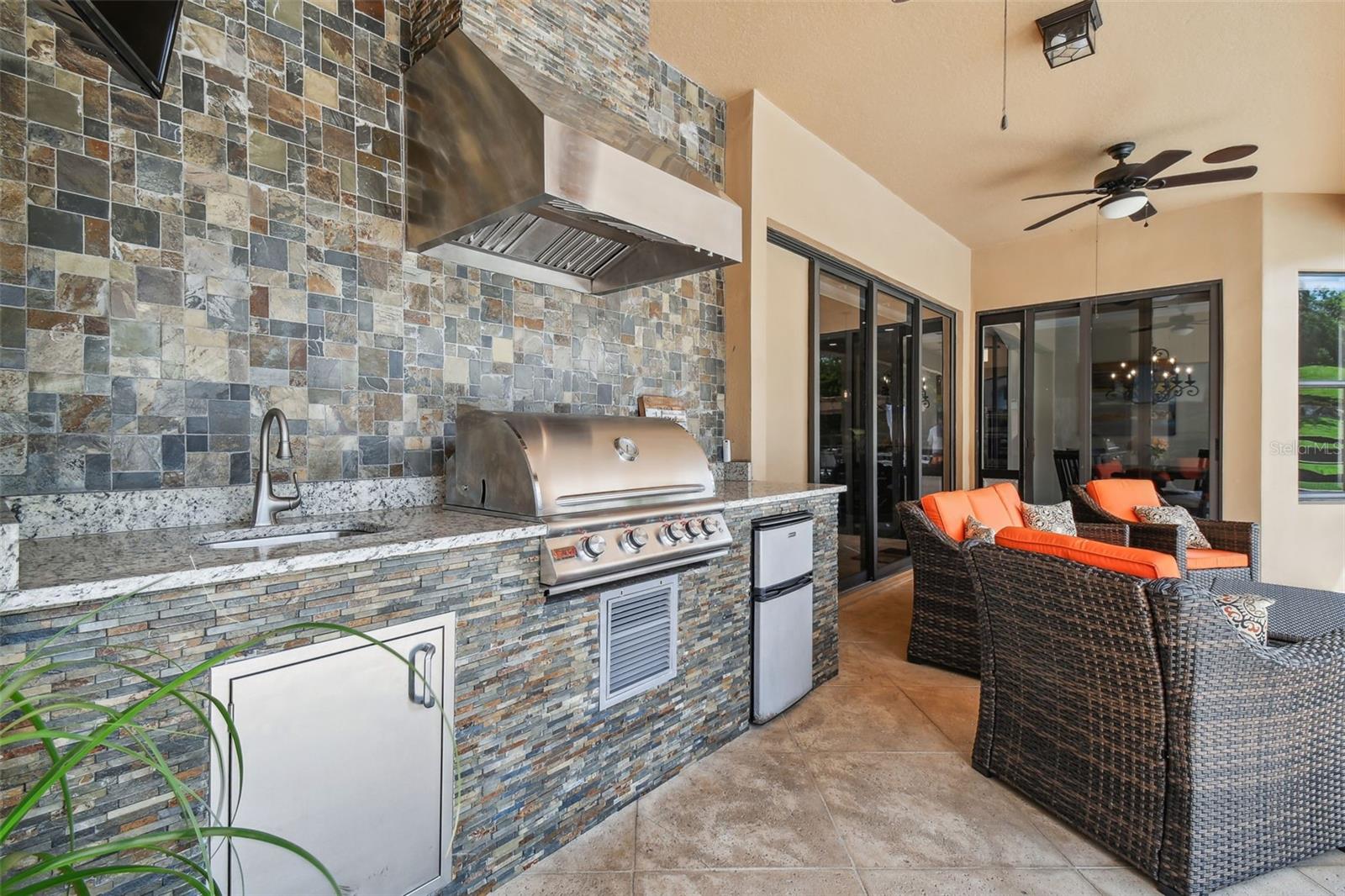 TAMPA & TARPON SPGS LAND CO - Residential