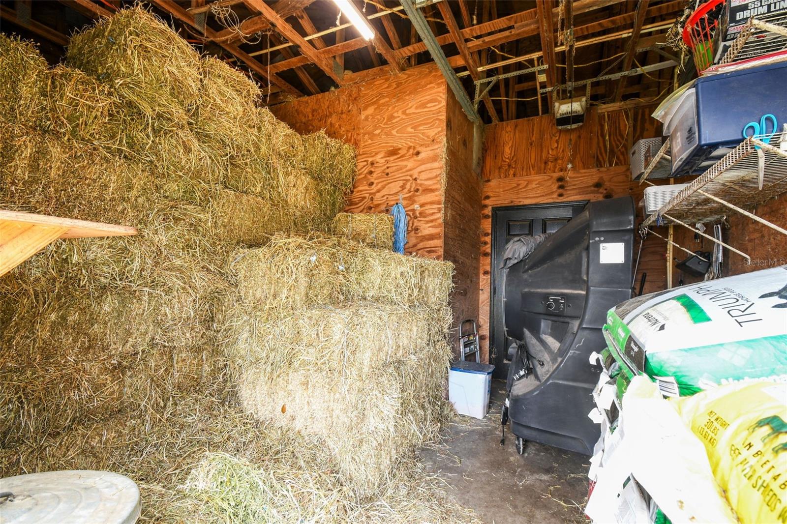 TAMPA & TARPON SPGS LAND CO - Residential