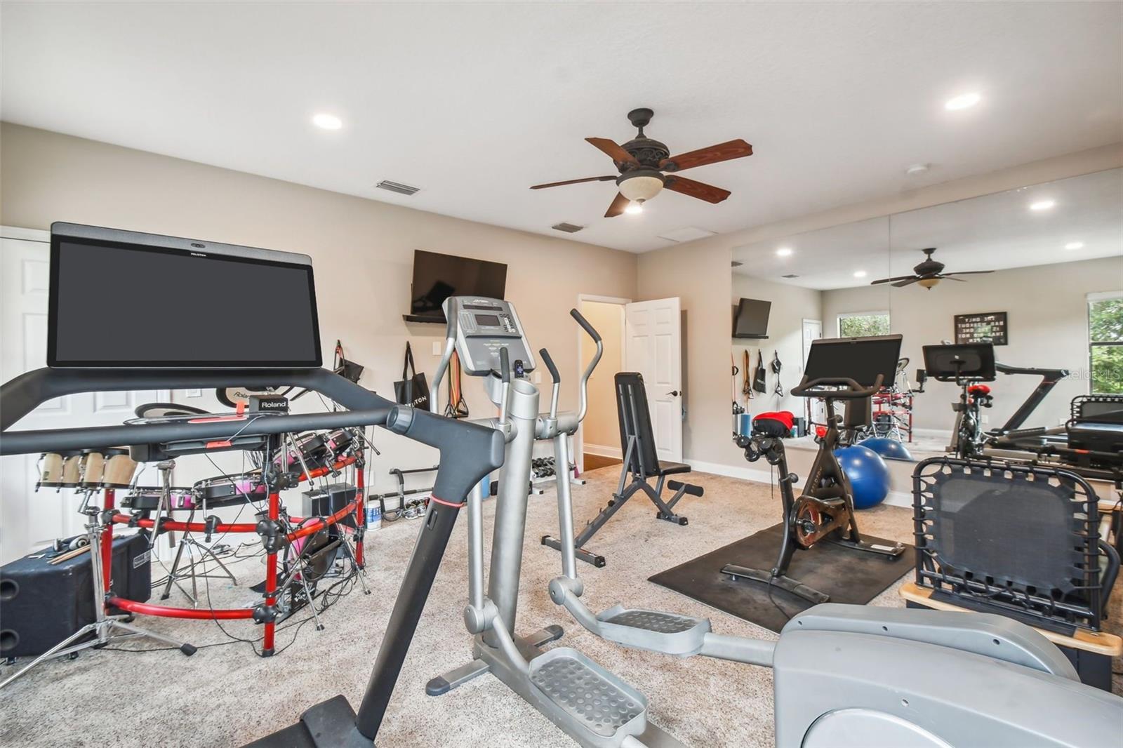 TAMPA & TARPON SPGS LAND CO - Residential