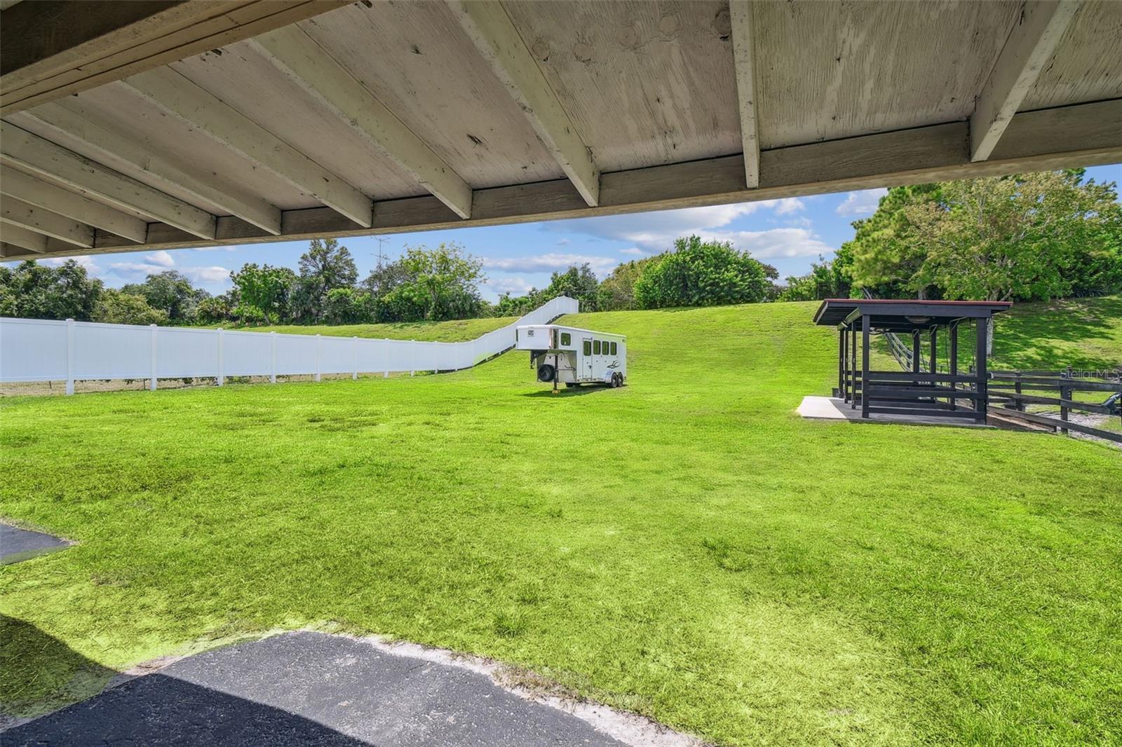 TAMPA & TARPON SPGS LAND CO - Residential