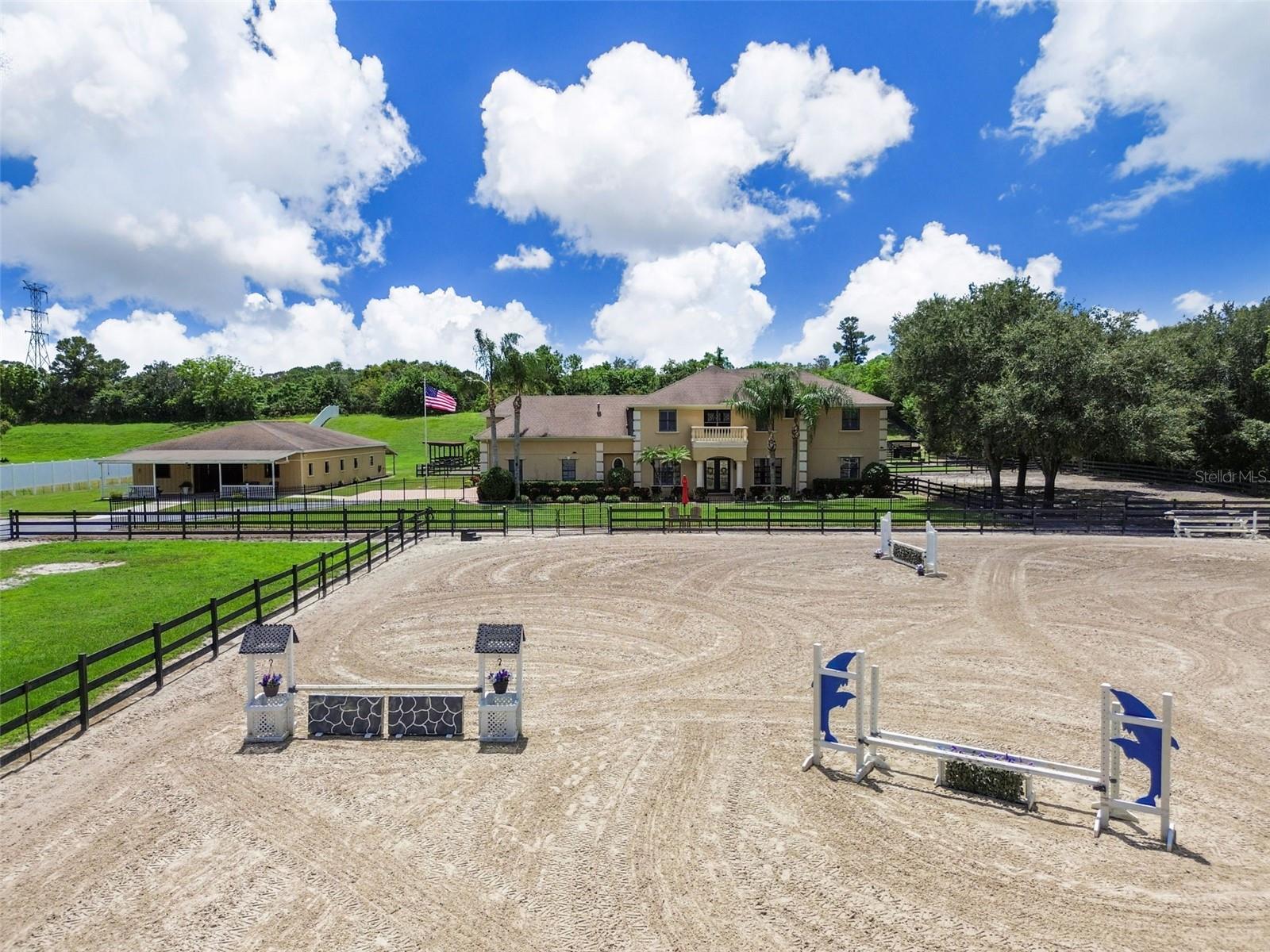 TAMPA & TARPON SPGS LAND CO - Residential