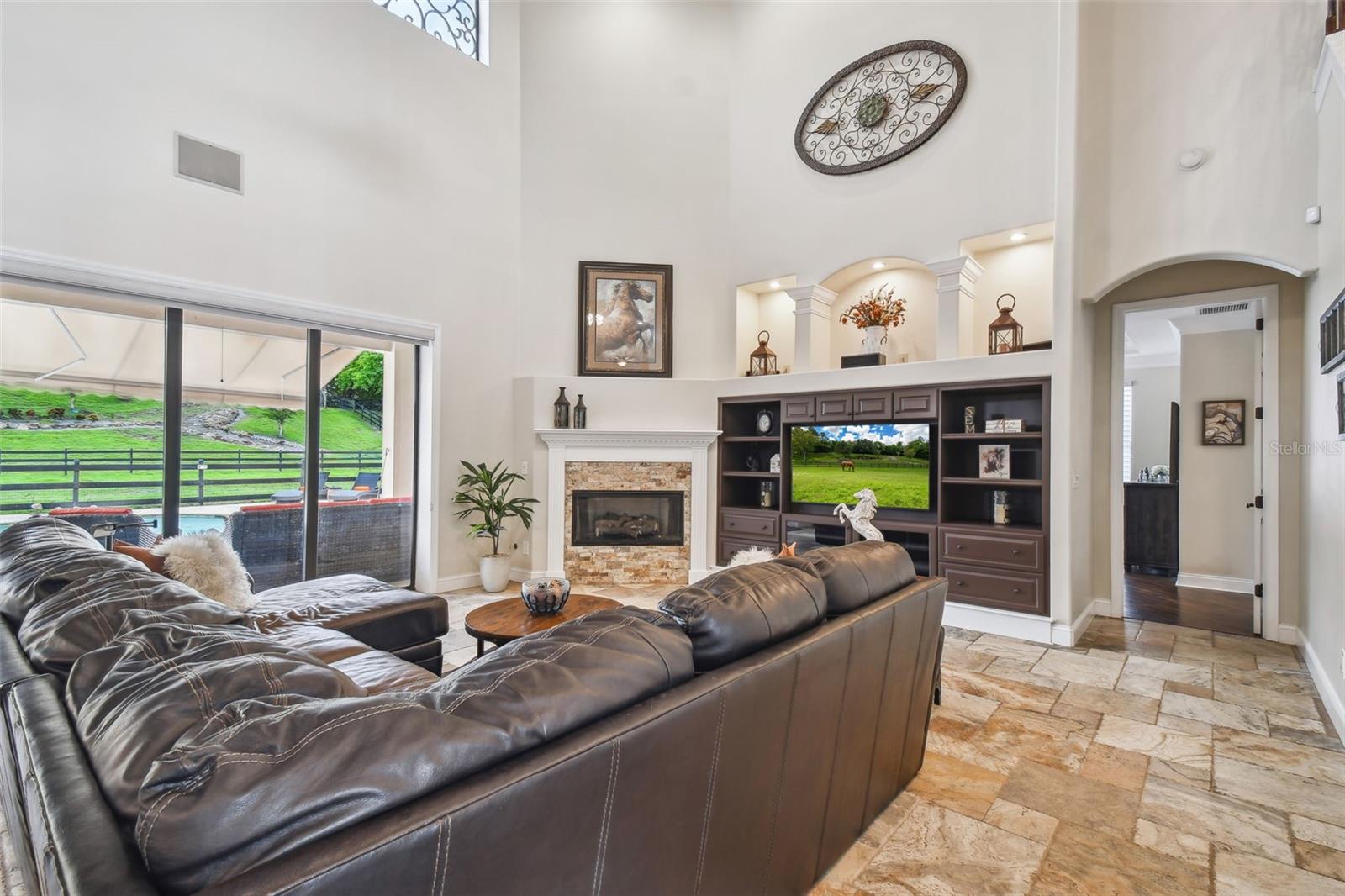 TAMPA & TARPON SPGS LAND CO - Residential