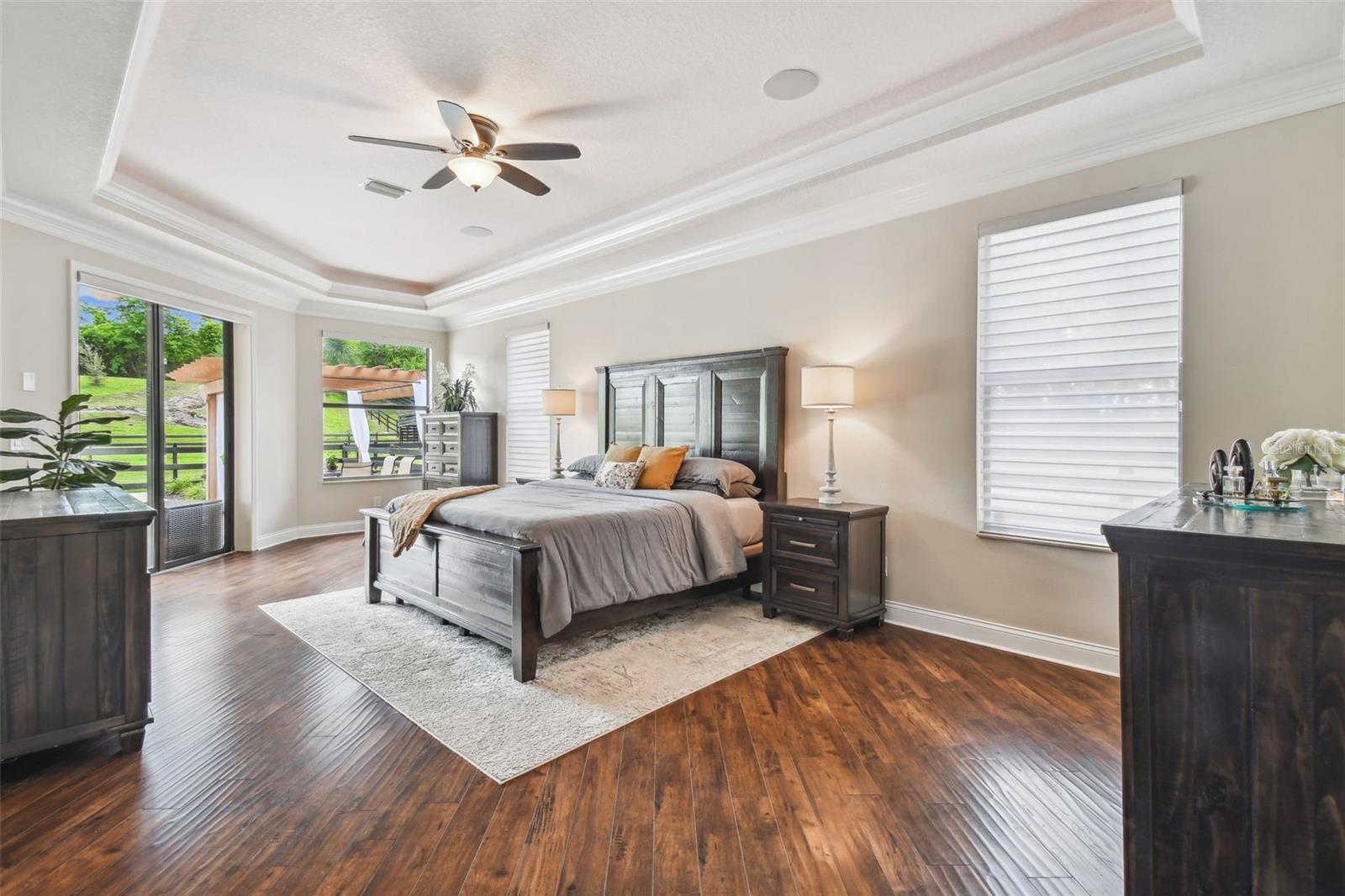 TAMPA & TARPON SPGS LAND CO - Residential