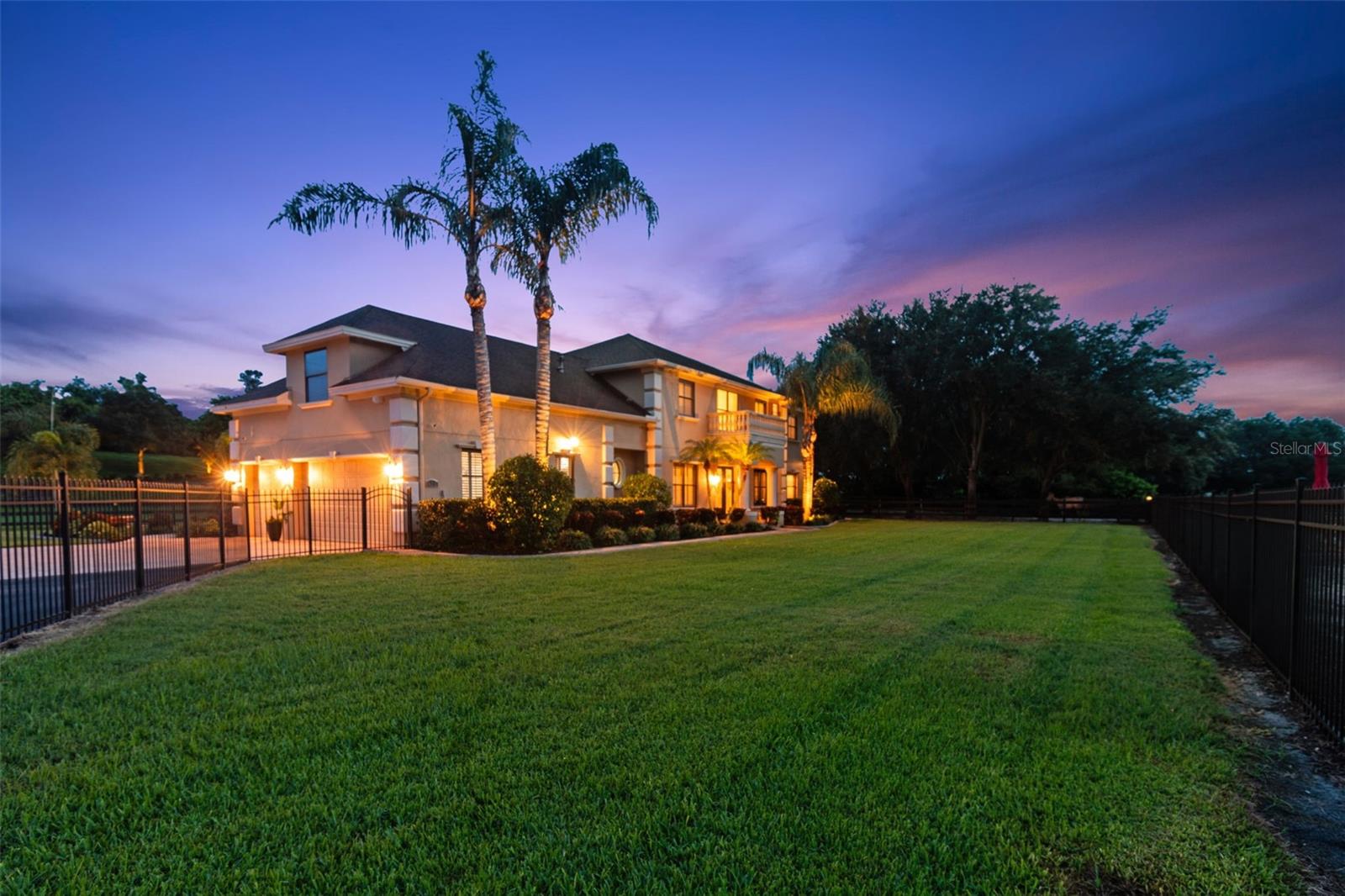 TAMPA & TARPON SPGS LAND CO - Residential