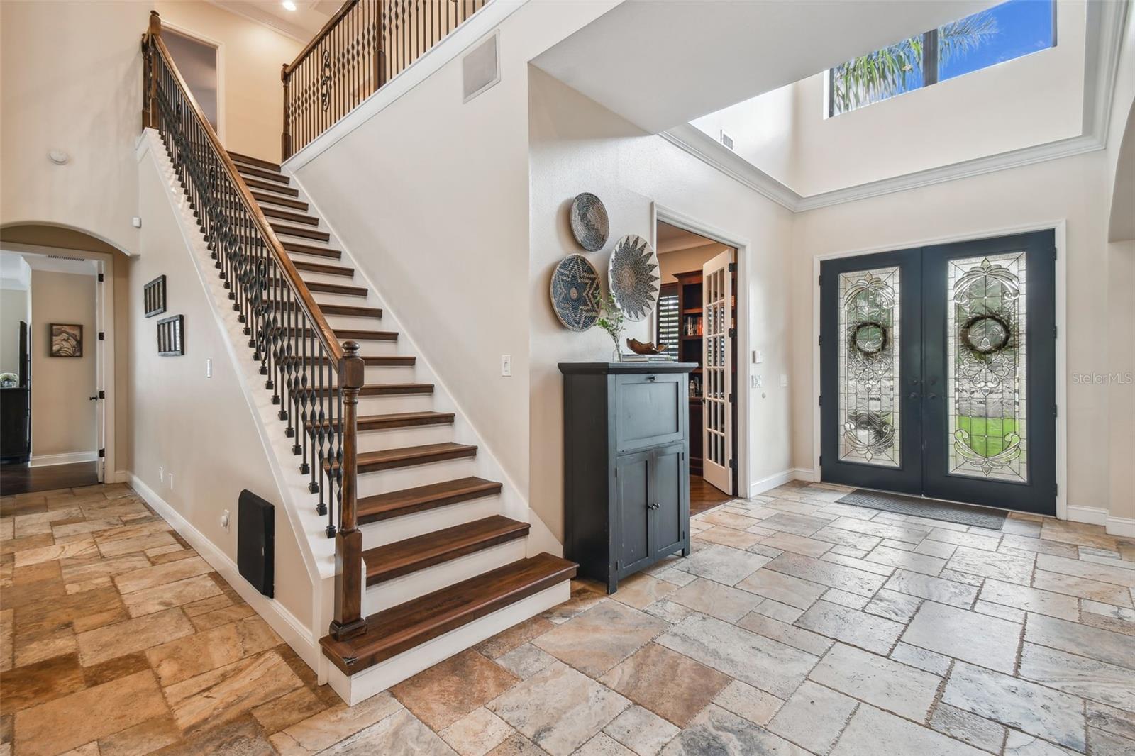 TAMPA & TARPON SPGS LAND CO - Residential