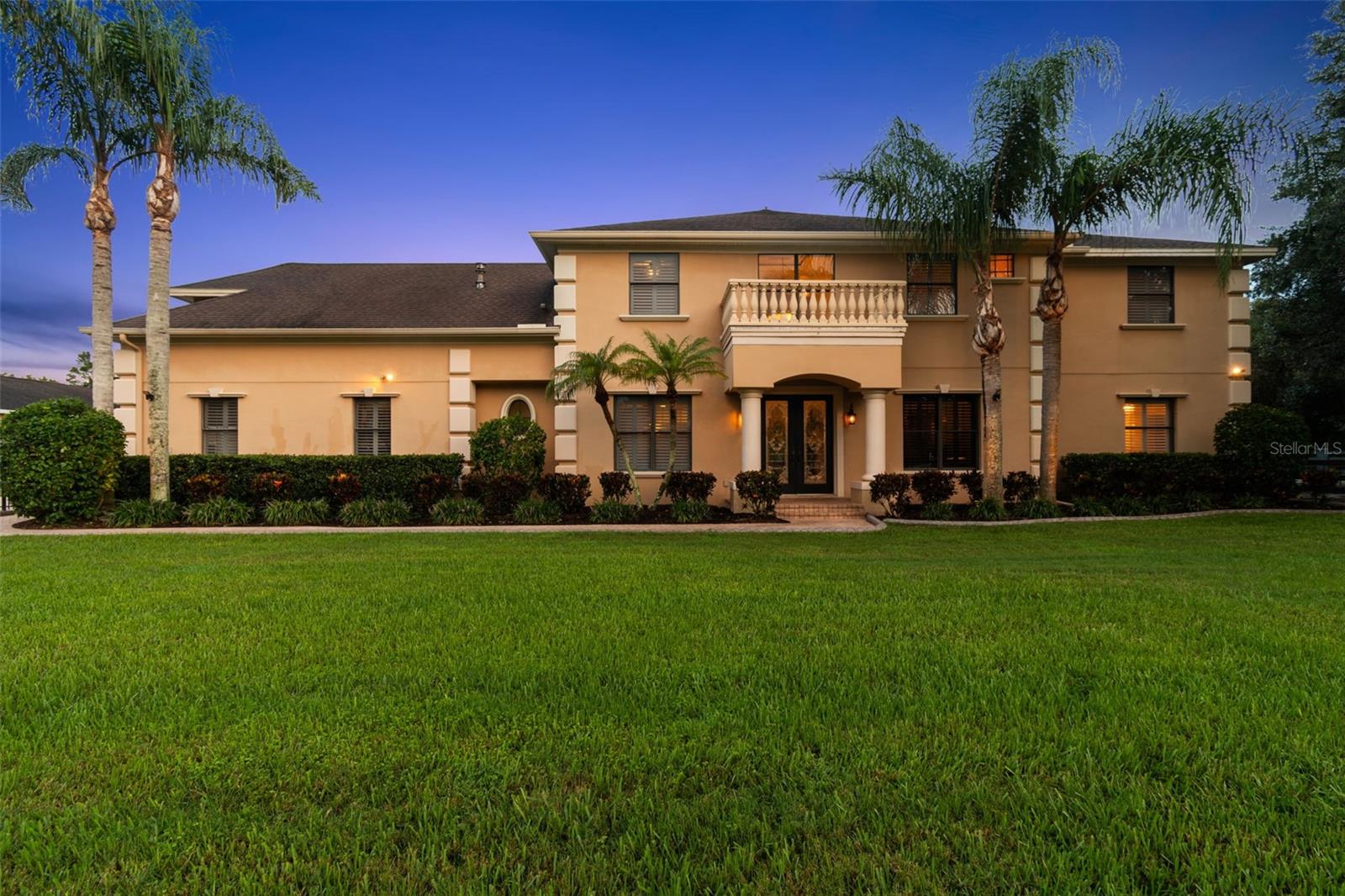 TAMPA & TARPON SPGS LAND CO - Residential