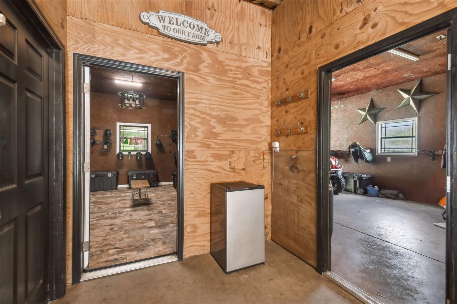 TAMPA & TARPON SPGS LAND CO - Residential