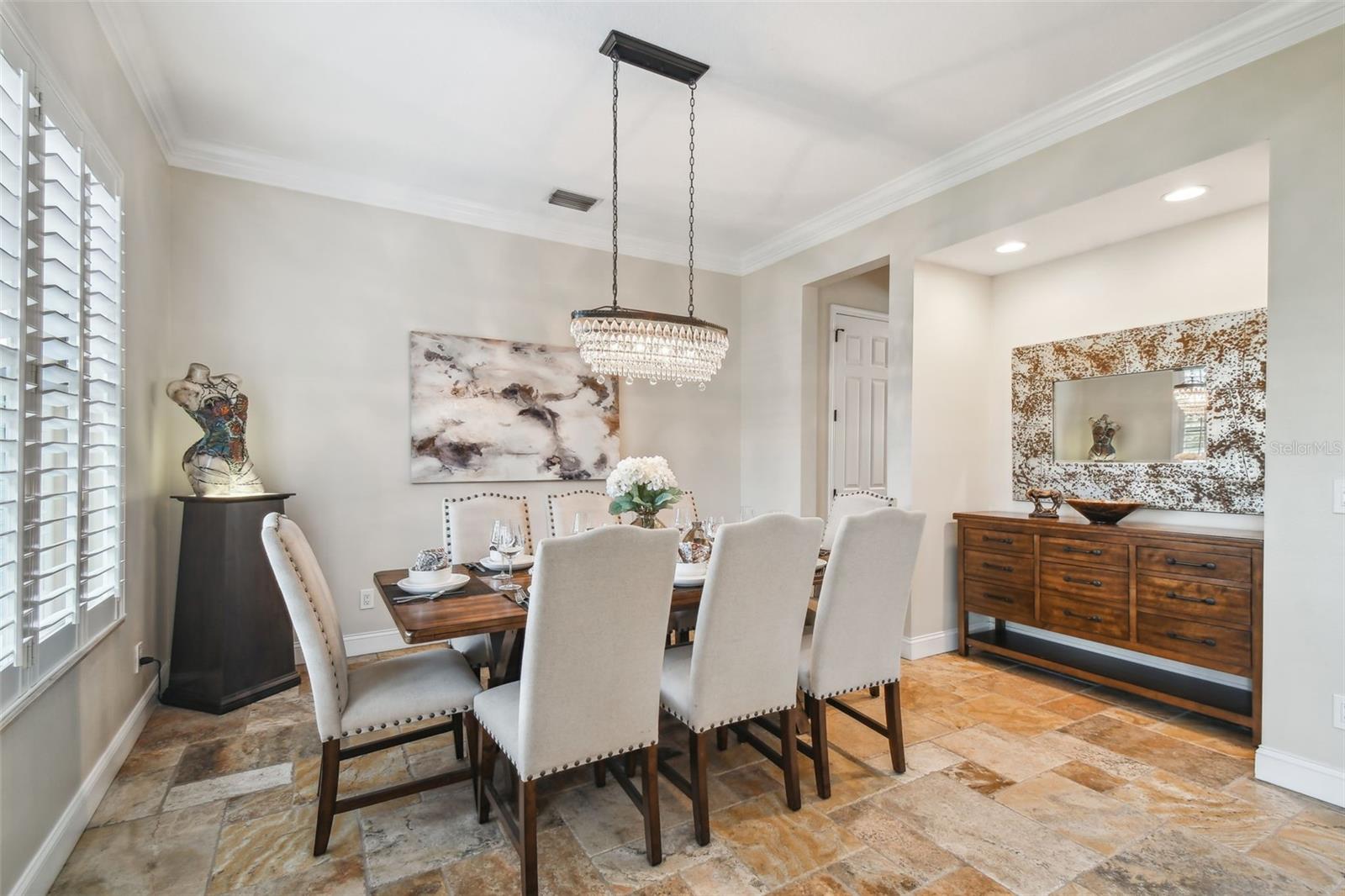 TAMPA & TARPON SPGS LAND CO - Residential