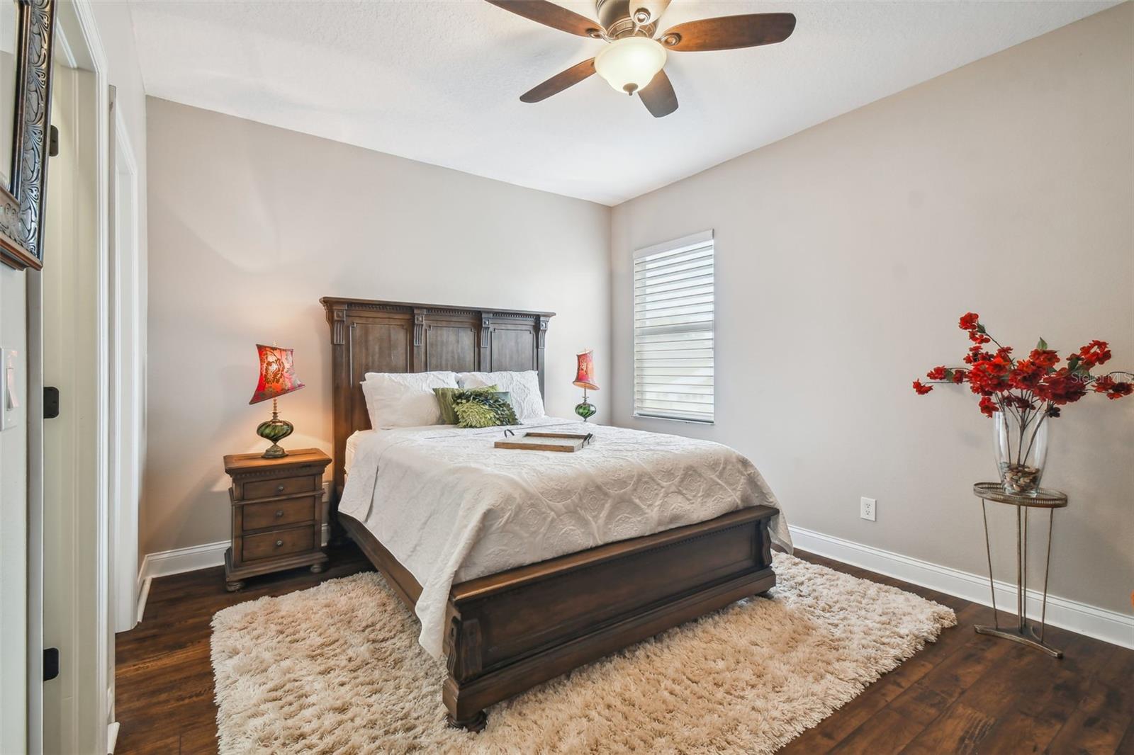 TAMPA & TARPON SPGS LAND CO - Residential