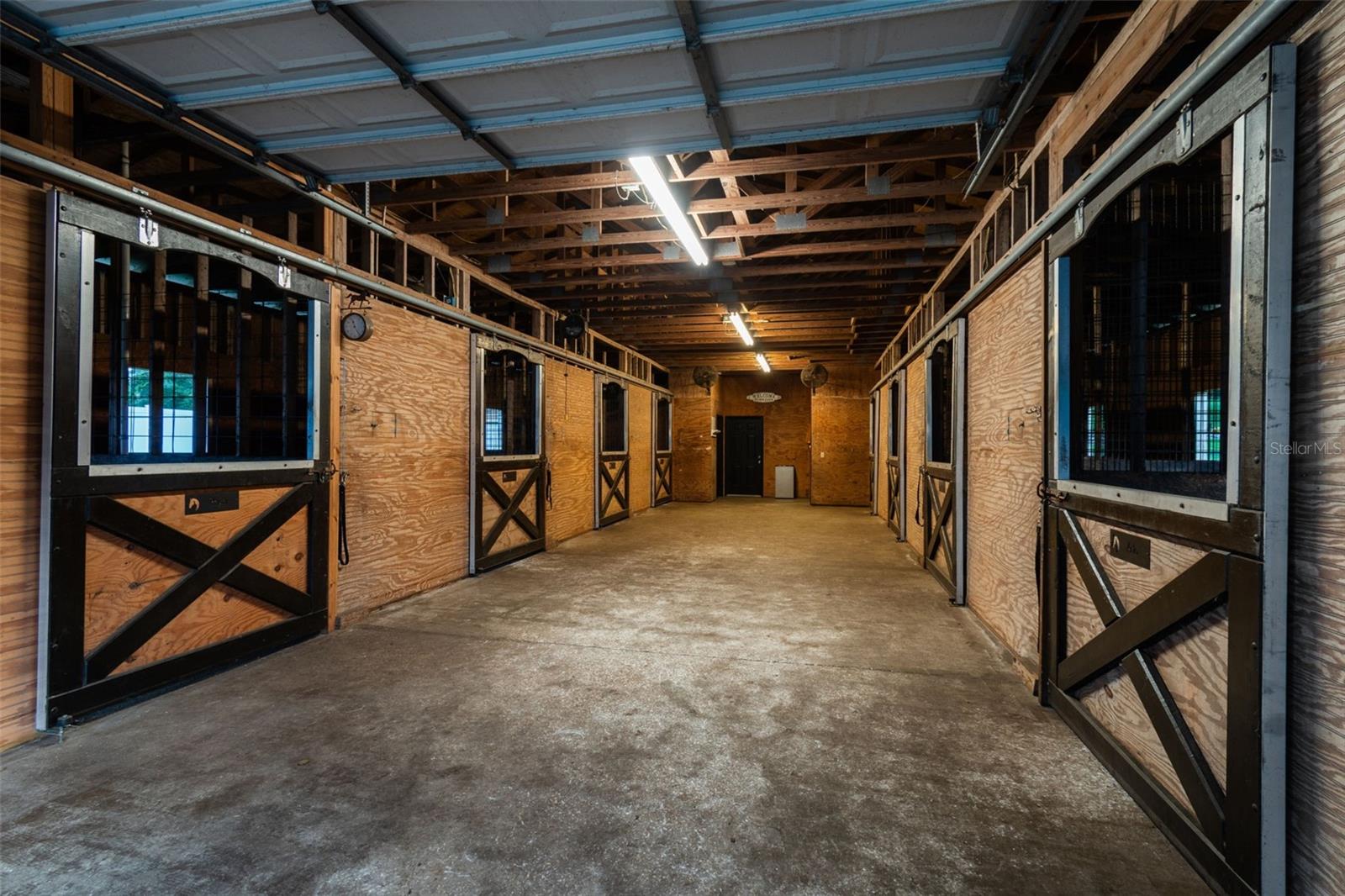 TAMPA & TARPON SPGS LAND CO - Residential