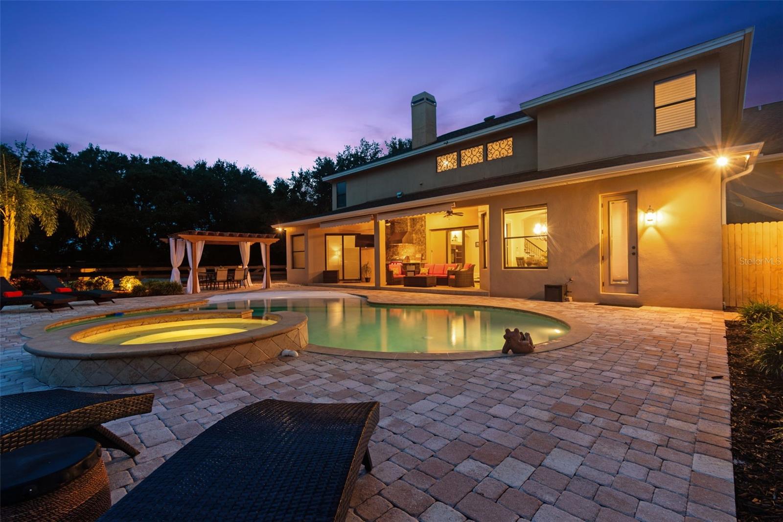 TAMPA & TARPON SPGS LAND CO - Residential