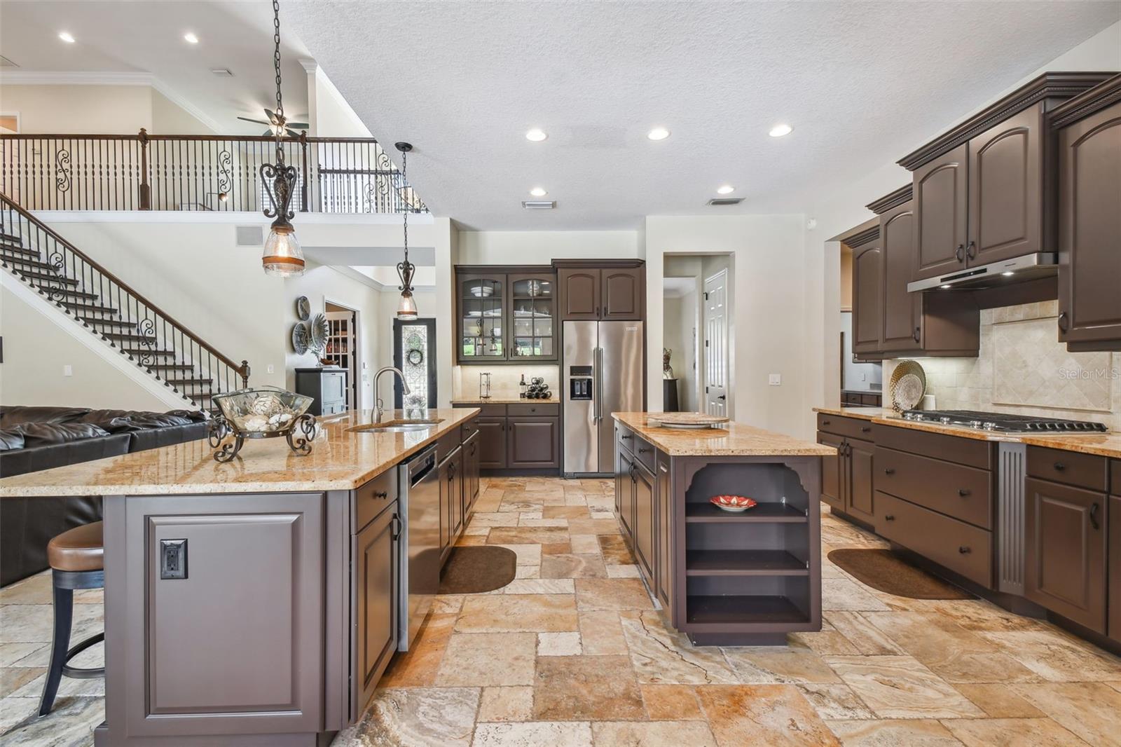 TAMPA & TARPON SPGS LAND CO - Residential