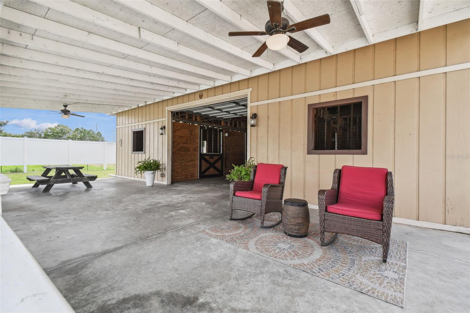 TAMPA & TARPON SPGS LAND CO - Residential