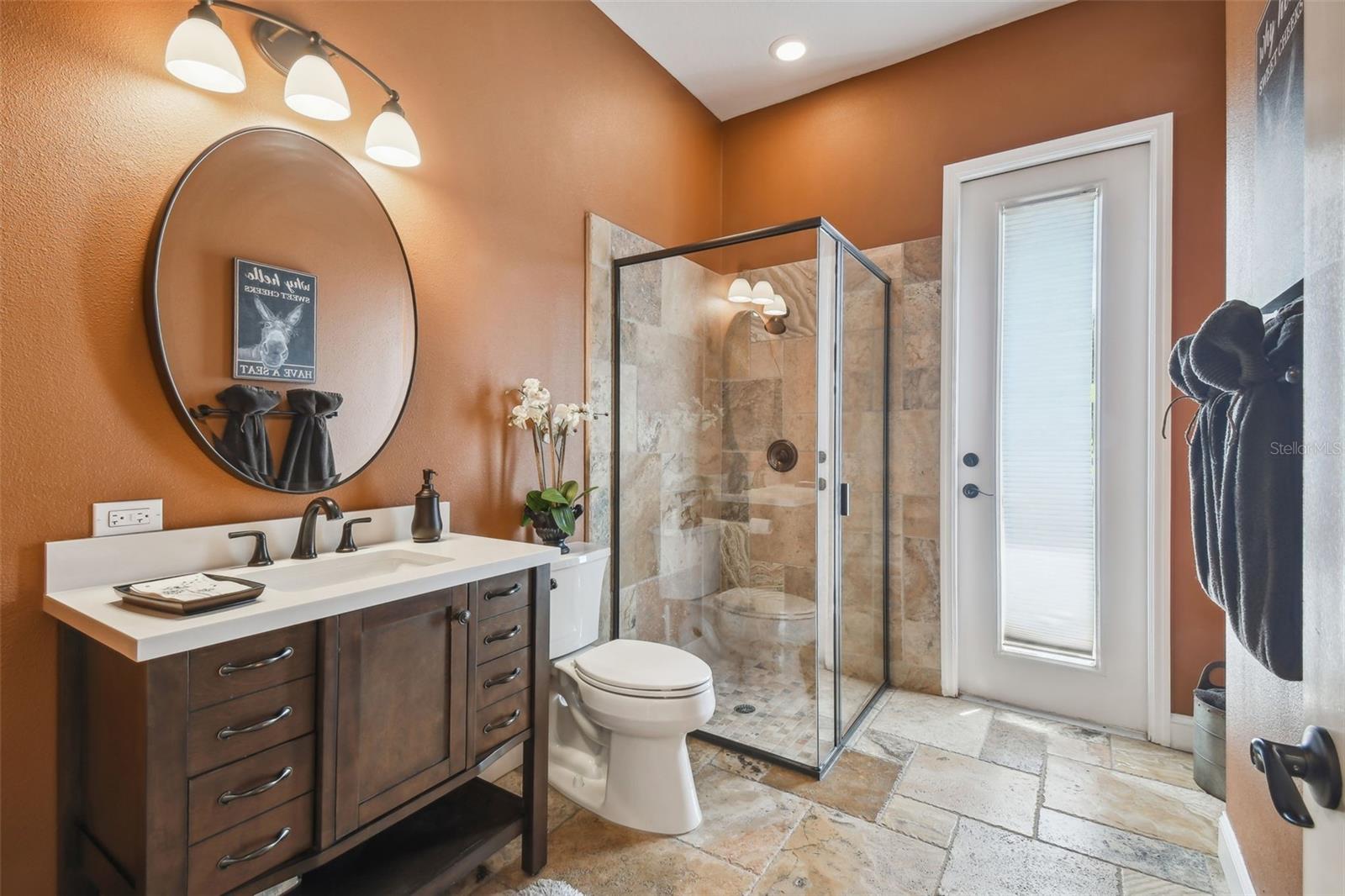 TAMPA & TARPON SPGS LAND CO - Residential