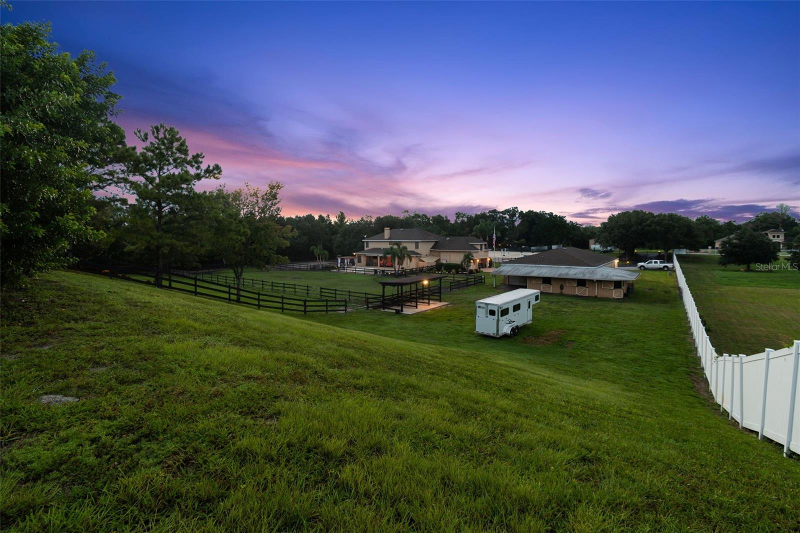 TAMPA & TARPON SPGS LAND CO - Residential