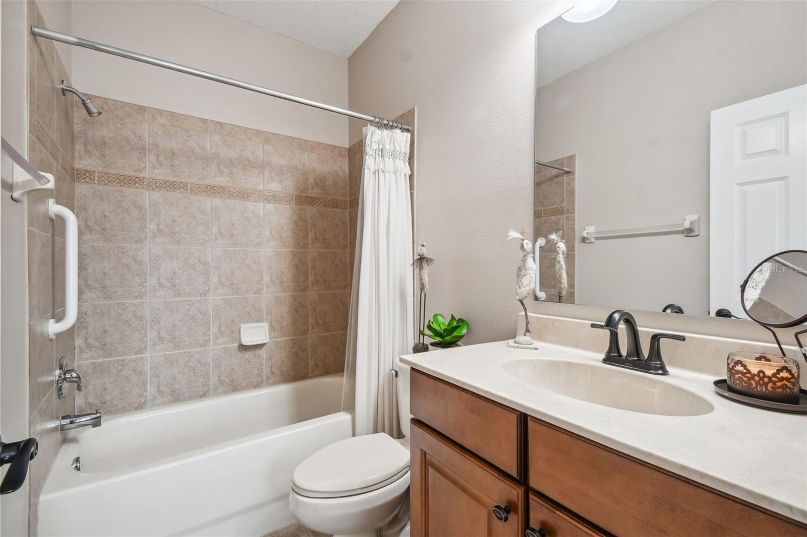 TAMPA & TARPON SPGS LAND CO - Residential