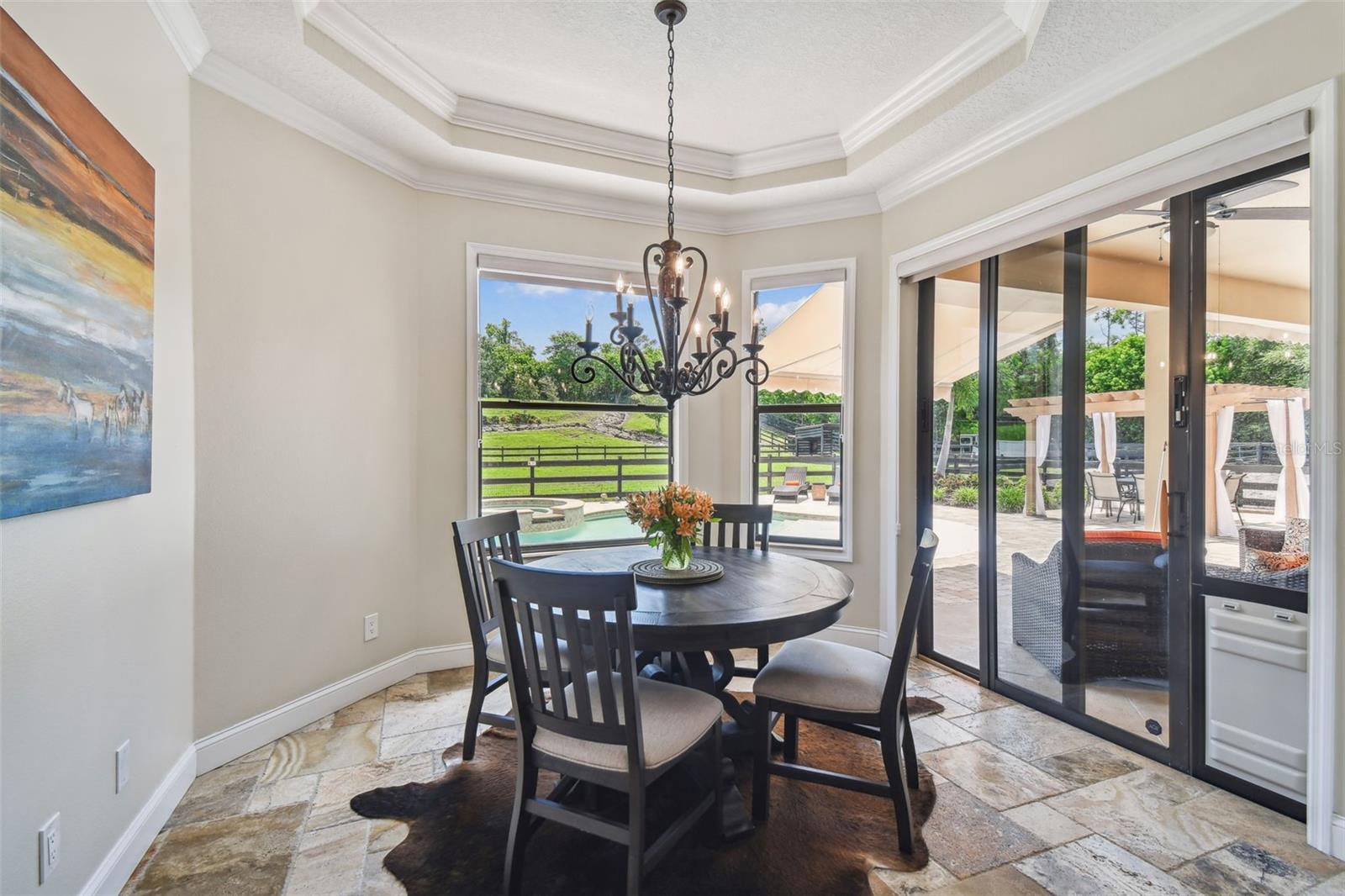 TAMPA & TARPON SPGS LAND CO - Residential