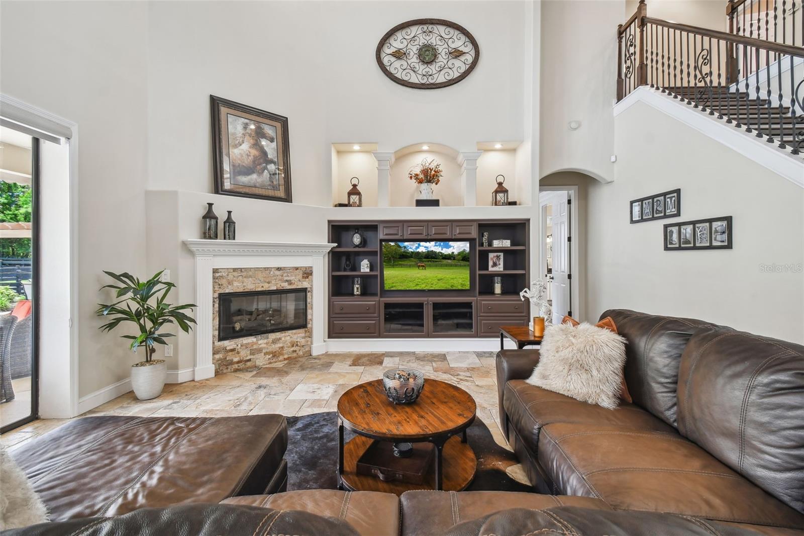 TAMPA & TARPON SPGS LAND CO - Residential