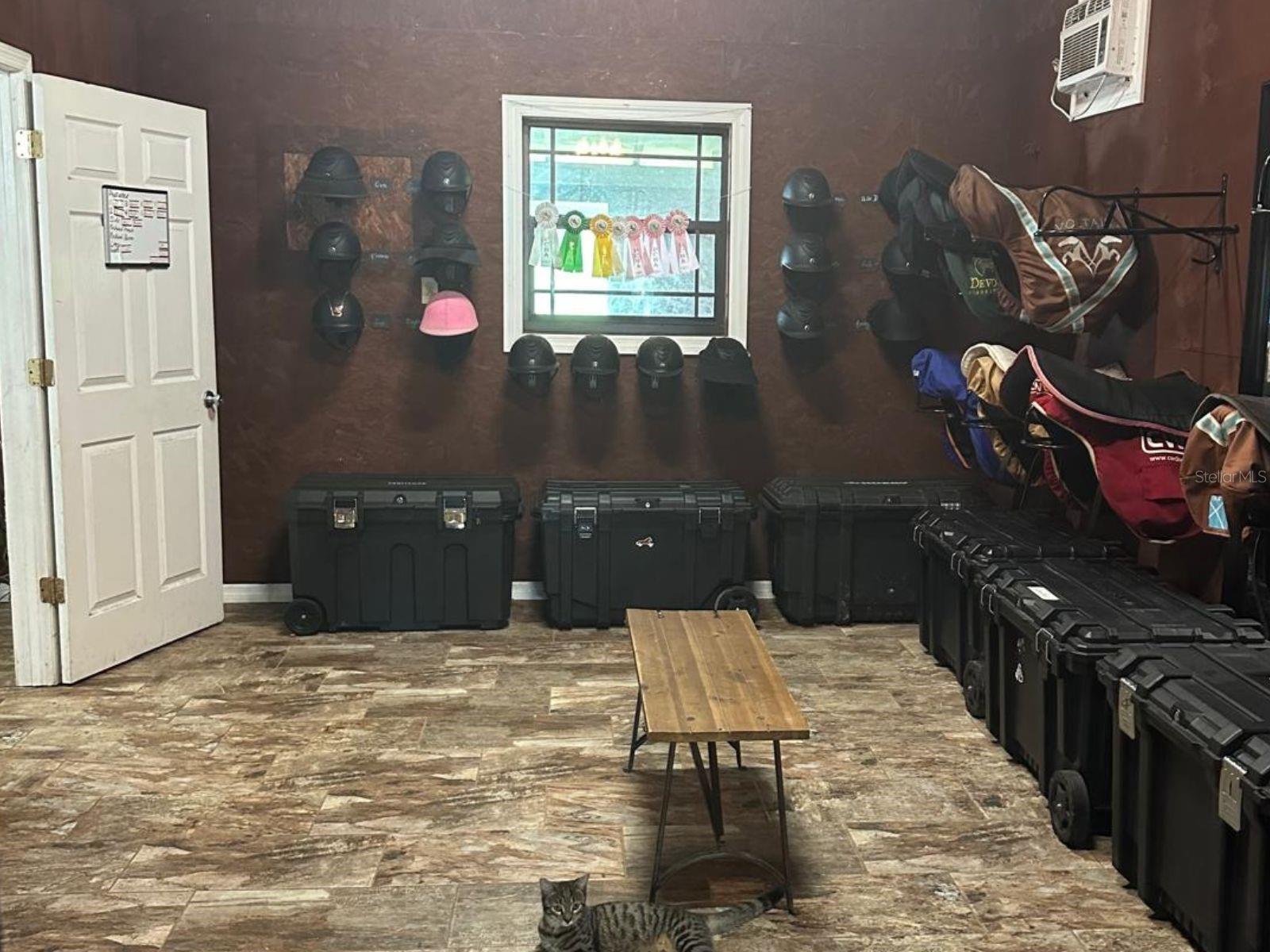 TAMPA & TARPON SPGS LAND CO - Residential