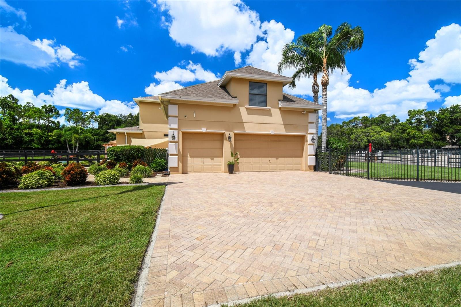 TAMPA & TARPON SPGS LAND CO - Residential