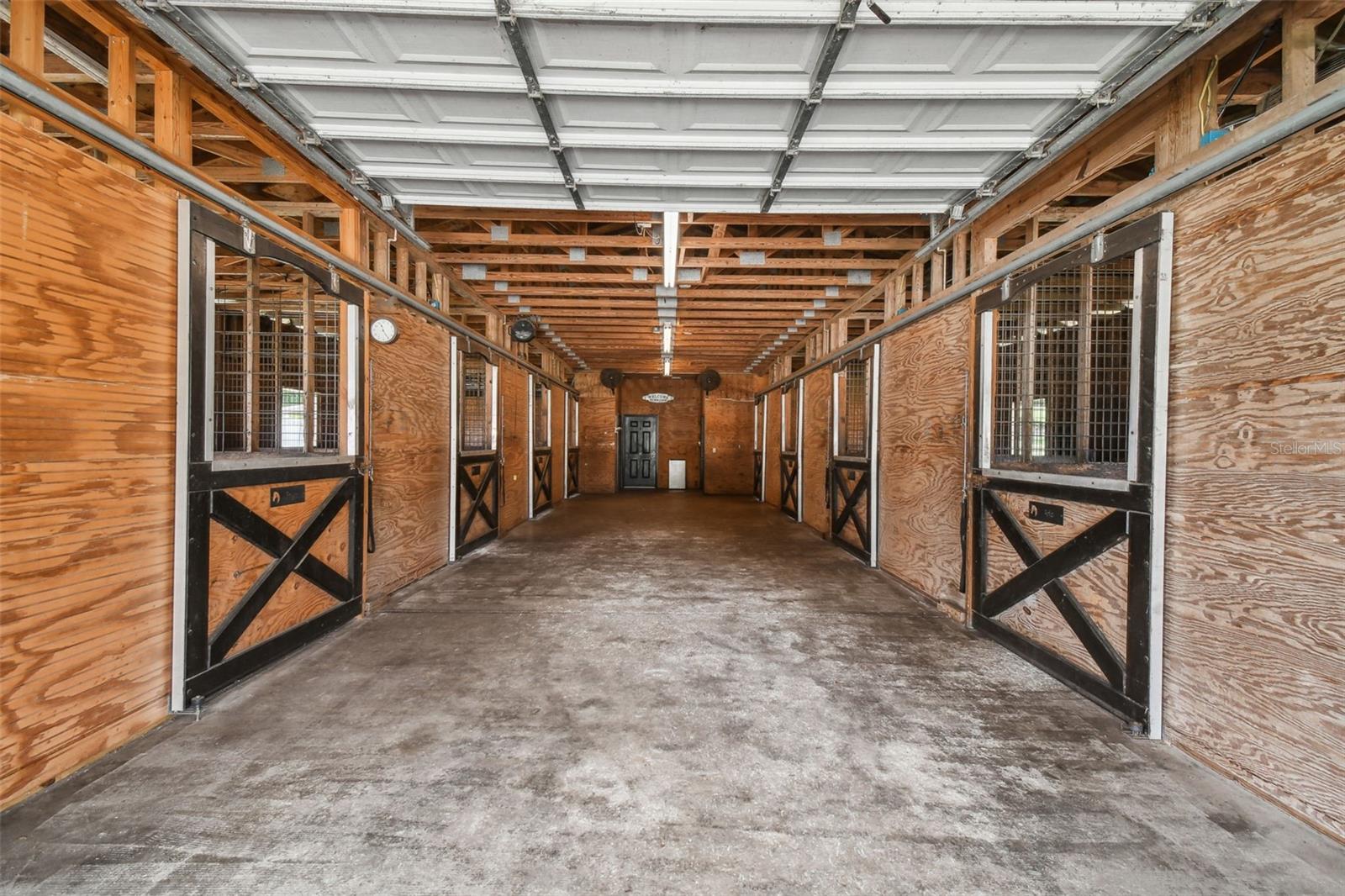 TAMPA & TARPON SPGS LAND CO - Residential