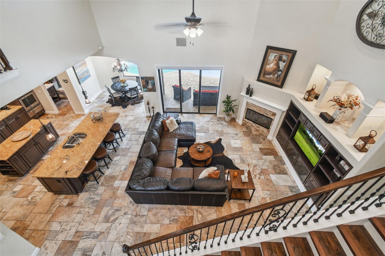 TAMPA & TARPON SPGS LAND CO - Residential