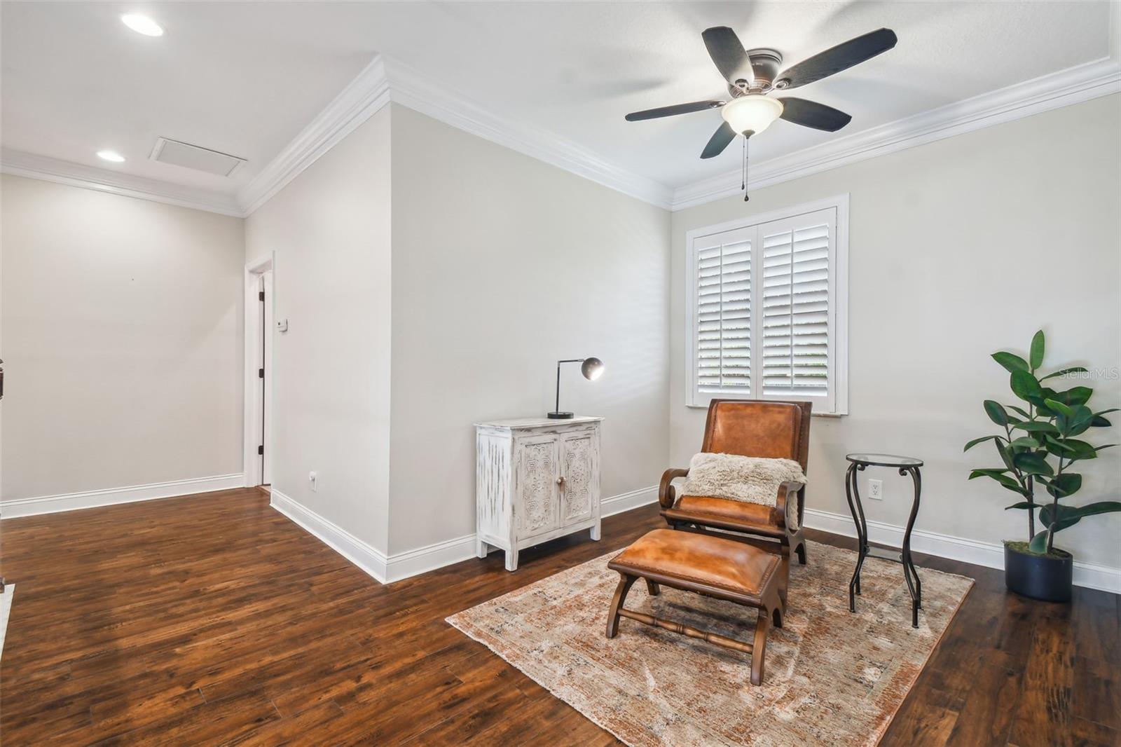 TAMPA & TARPON SPGS LAND CO - Residential