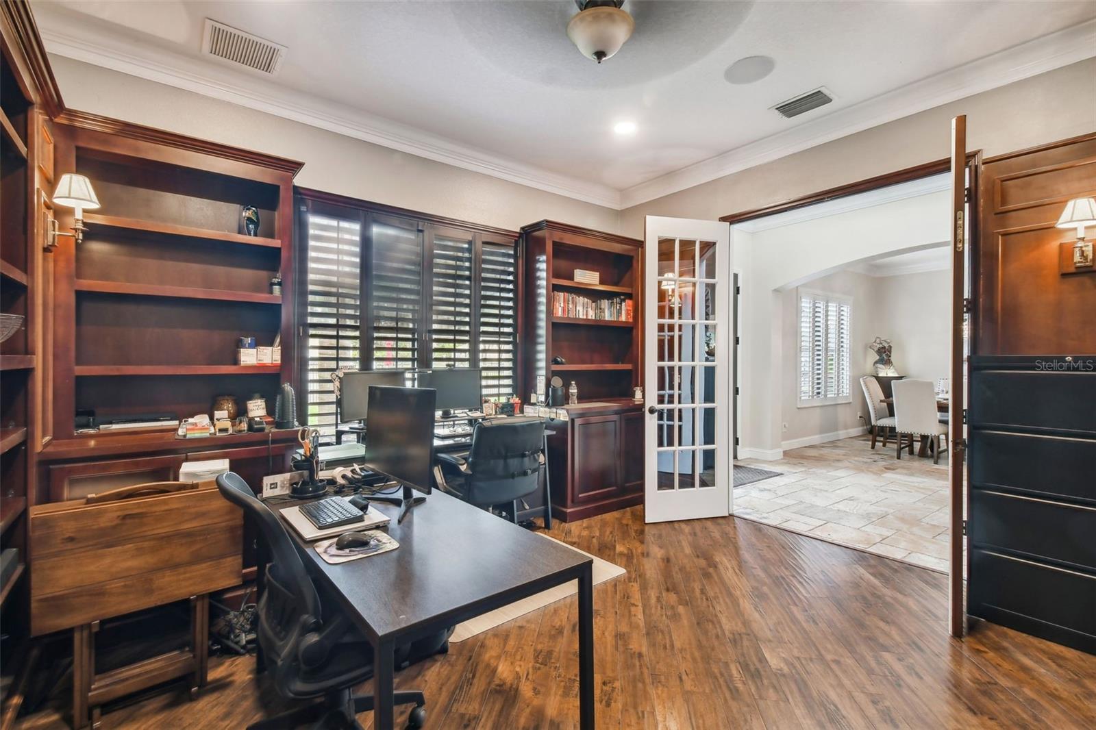 TAMPA & TARPON SPGS LAND CO - Residential