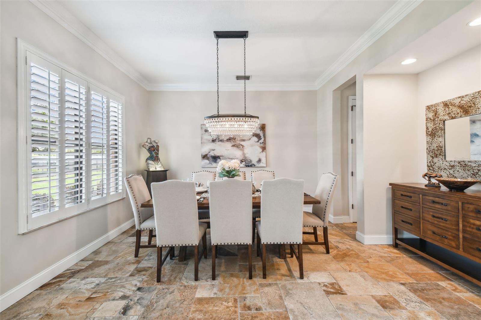 TAMPA & TARPON SPGS LAND CO - Residential