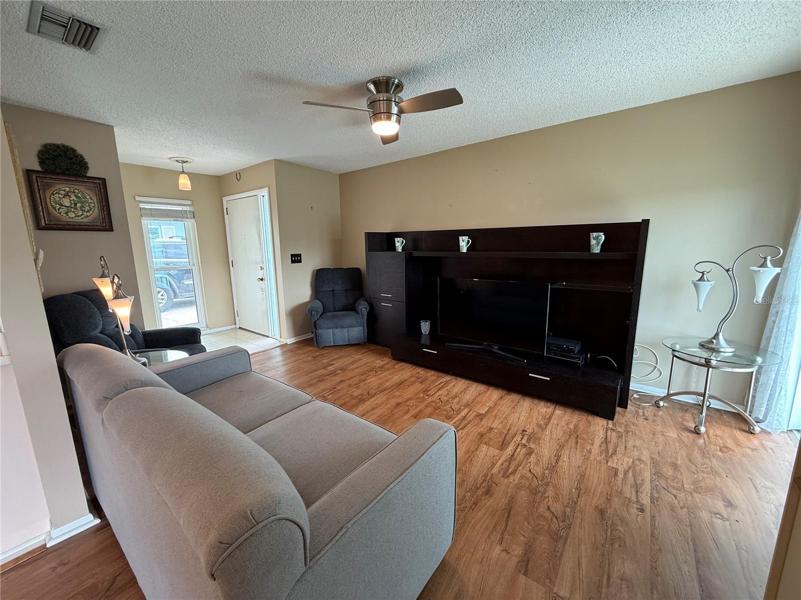 HIGHLAND LAKES CONDO - Residential