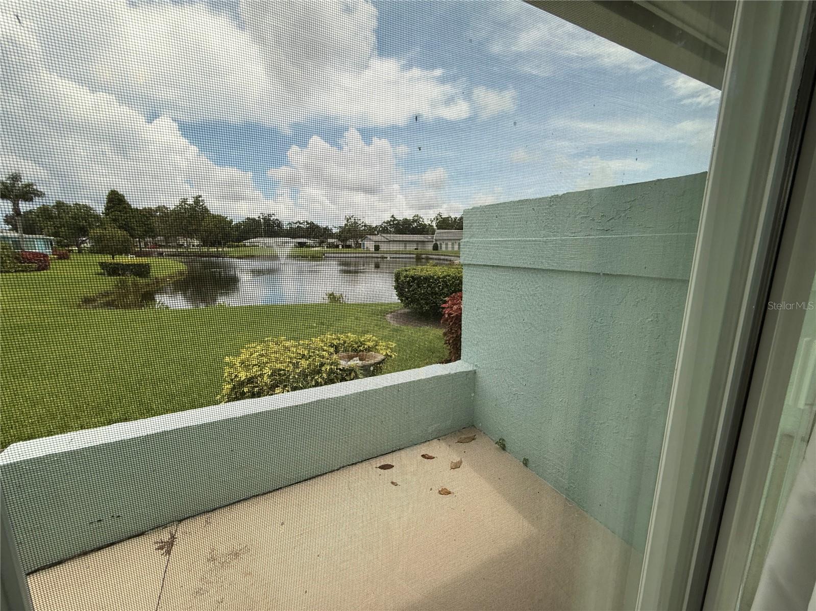 HIGHLAND LAKES CONDO - Residential
